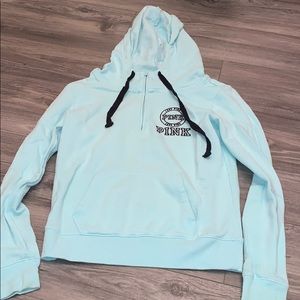 VS Pink hoodie